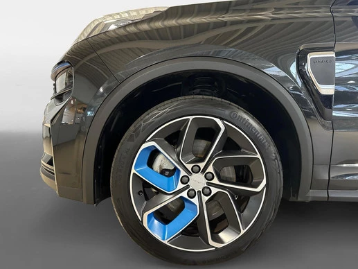 Lynk & Co 01 - Afbeelding 9 van 22