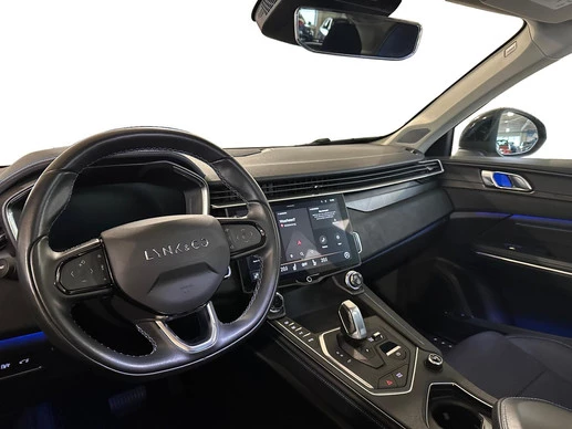 Lynk & Co 01 - Afbeelding 10 van 22