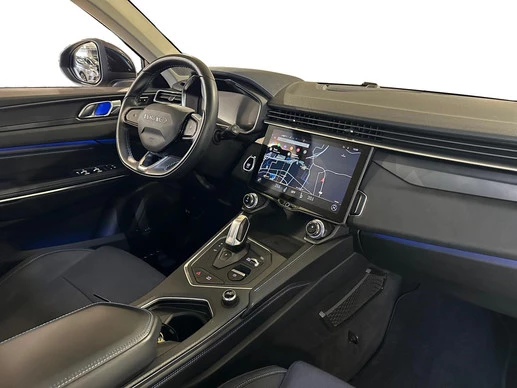 Lynk & Co 01 - Afbeelding 12 van 22