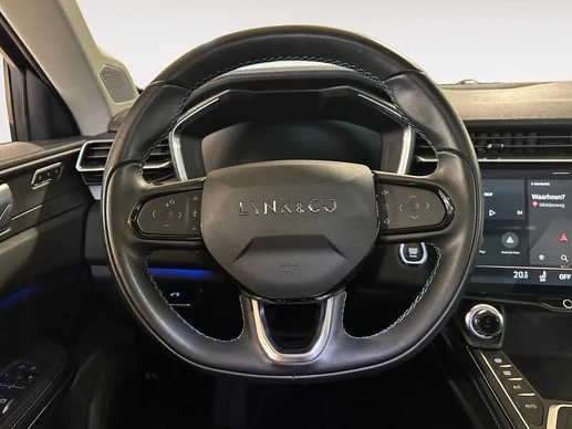 Lynk & Co 01 - Afbeelding 13 van 22