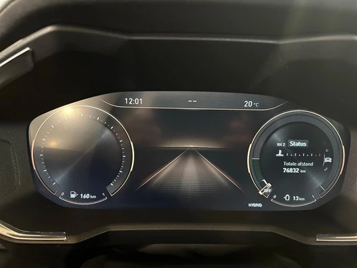 Lynk & Co 01 - Afbeelding 14 van 22