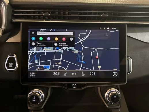 Lynk & Co 01 - Afbeelding 15 van 22