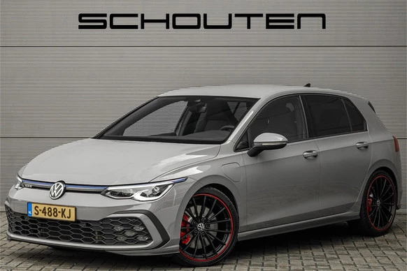 Volkswagen Golf - Afbeelding 1 van 30