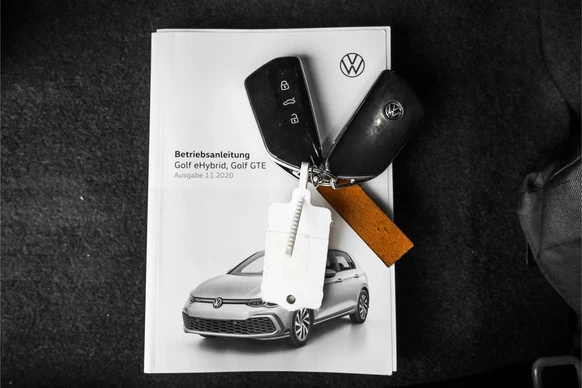 Volkswagen Golf - Afbeelding 7 van 30