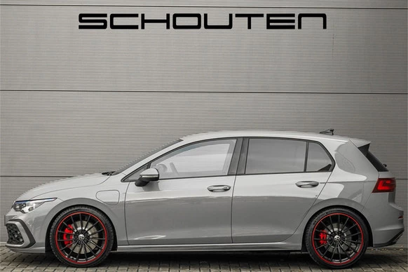 Volkswagen Golf - Afbeelding 9 van 30