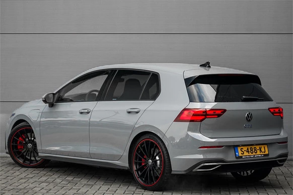 Volkswagen Golf - Afbeelding 10 van 30