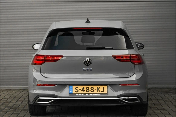 Volkswagen Golf - Afbeelding 11 van 30
