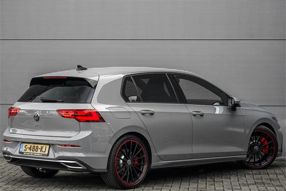 Volkswagen Golf - Afbeelding 12 van 30
