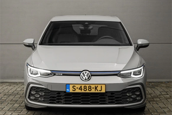 Volkswagen Golf - Afbeelding 13 van 30