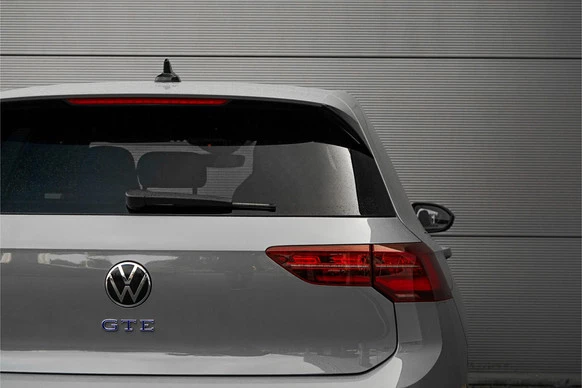 Volkswagen Golf - Afbeelding 15 van 30