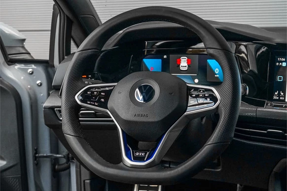 Volkswagen Golf - Afbeelding 18 van 30