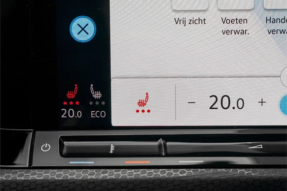 Volkswagen Golf - Afbeelding 27 van 30