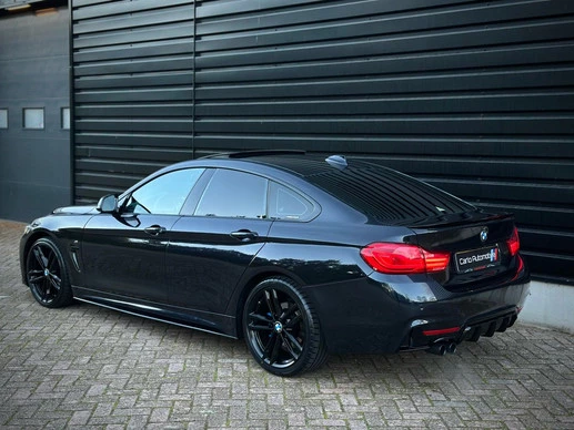 BMW 4 Serie - Afbeelding 5 van 30