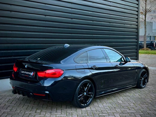 BMW 4 Serie - Afbeelding 6 van 30