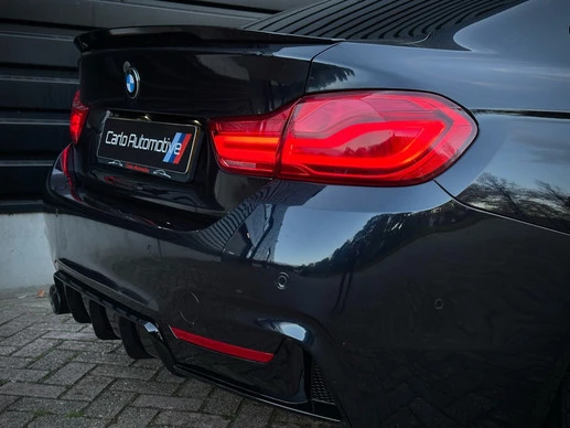 BMW 4 Serie - Afbeelding 7 van 30