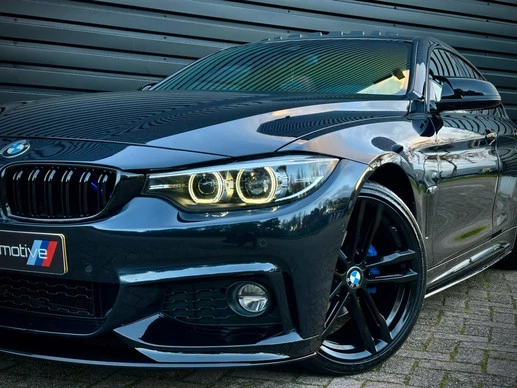 BMW 4 Serie - Afbeelding 9 van 30