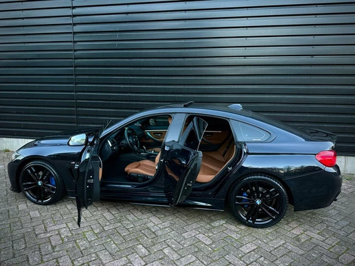 BMW 4 Serie - Afbeelding 11 van 30