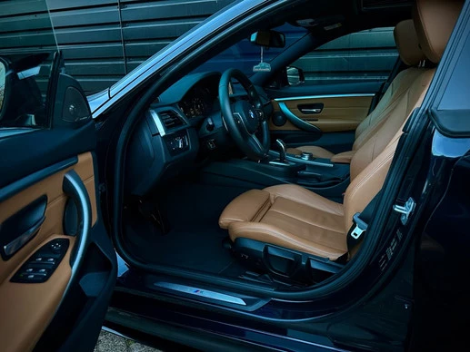 BMW 4 Serie - Afbeelding 12 van 30
