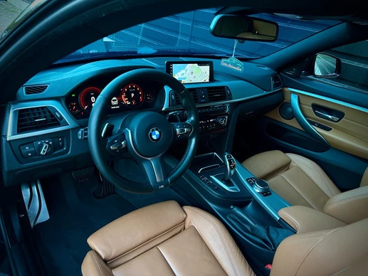 BMW 4 Serie - Afbeelding 15 van 30