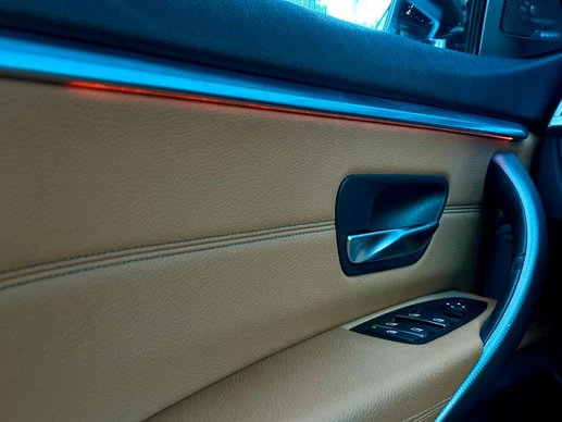 BMW 4 Serie - Afbeelding 17 van 30