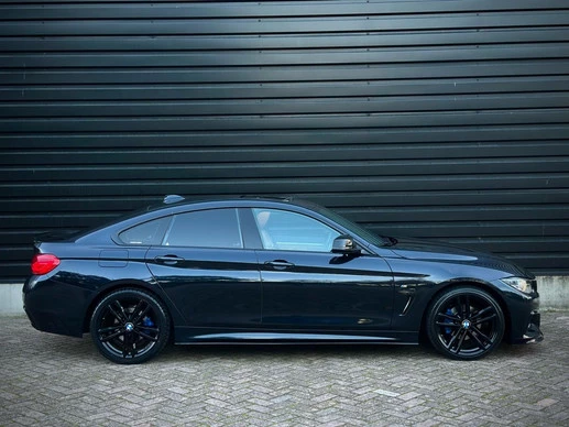 BMW 4 Serie - Afbeelding 19 van 30