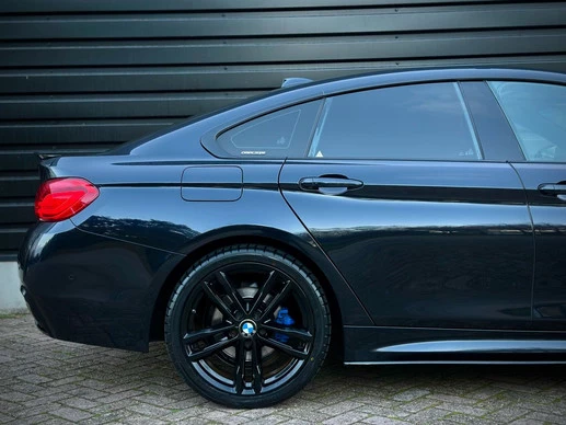 BMW 4 Serie - Afbeelding 20 van 30