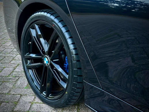 BMW 4 Serie - Afbeelding 21 van 30