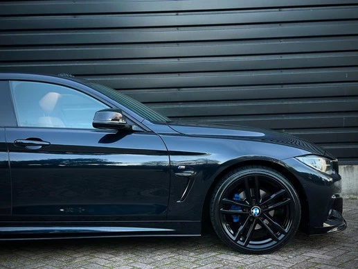 BMW 4 Serie - Afbeelding 22 van 30