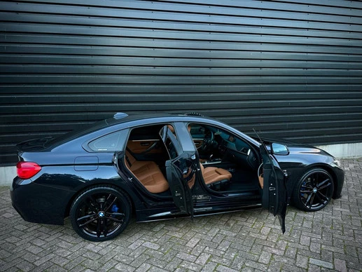 BMW 4 Serie - Afbeelding 23 van 30