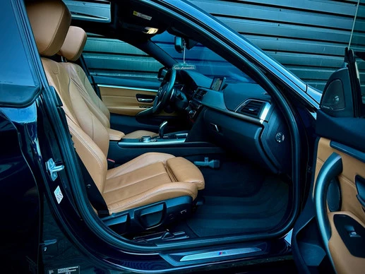 BMW 4 Serie - Afbeelding 24 van 30