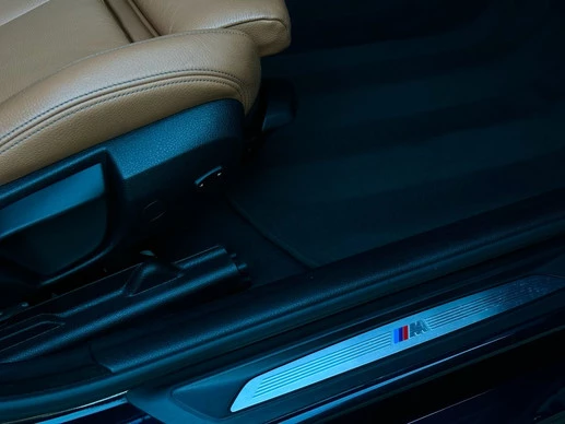 BMW 4 Serie - Afbeelding 25 van 30