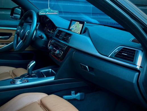 BMW 4 Serie - Afbeelding 26 van 30