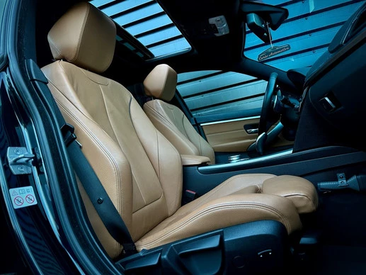 BMW 4 Serie - Afbeelding 28 van 30