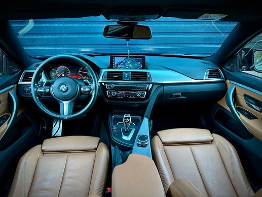 BMW 4 Serie - Afbeelding 29 van 30