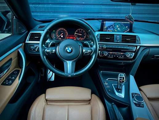 BMW 4 Serie - Afbeelding 30 van 30