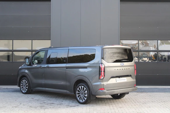 Ford Tourneo Custom - Afbeelding 10 van 30