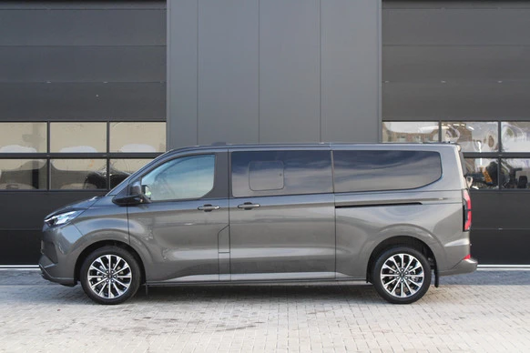 Ford Tourneo Custom - Afbeelding 11 van 30