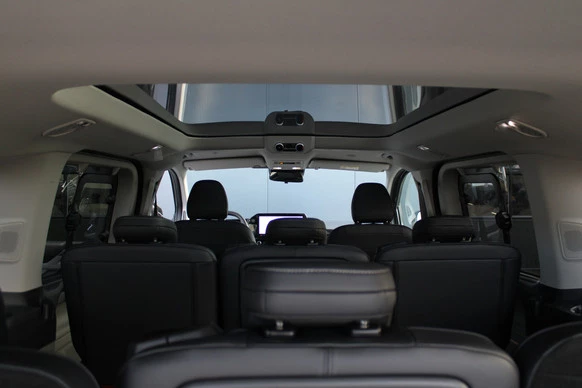 Ford Tourneo Custom - Afbeelding 13 van 30