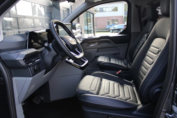 Ford Tourneo Custom - Afbeelding 15 van 30