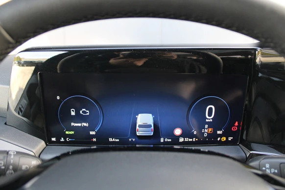 Ford Tourneo Custom - Afbeelding 22 van 30