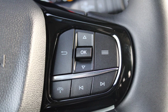 Ford Tourneo Custom - Afbeelding 23 van 30