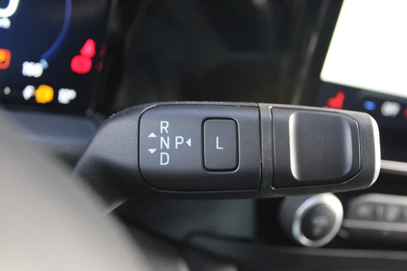 Ford Tourneo Custom - Afbeelding 24 van 30