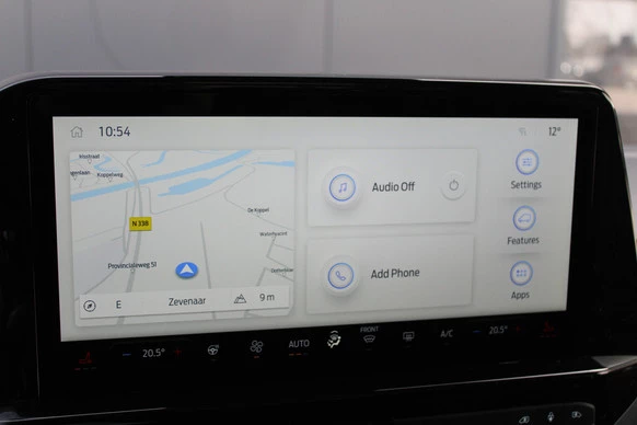 Ford Tourneo Custom - Afbeelding 25 van 30