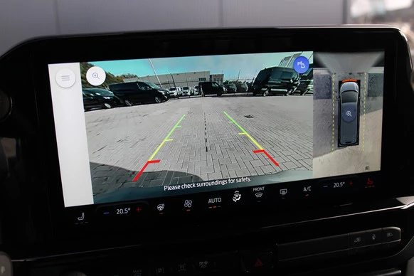 Ford Tourneo Custom - Afbeelding 26 van 30