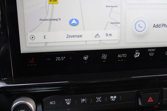 Ford Tourneo Custom - Afbeelding 27 van 30