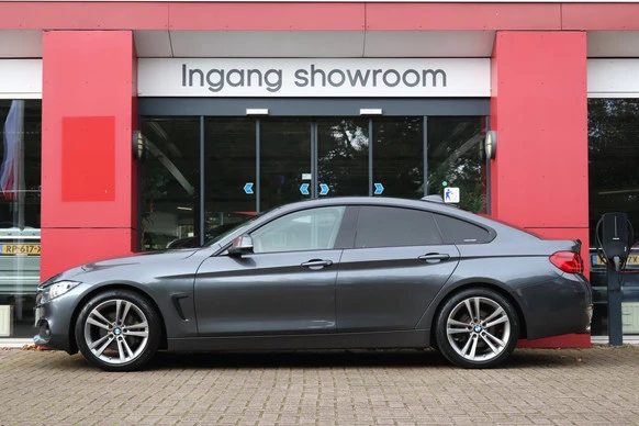 BMW 4 Serie - Afbeelding 2 van 26