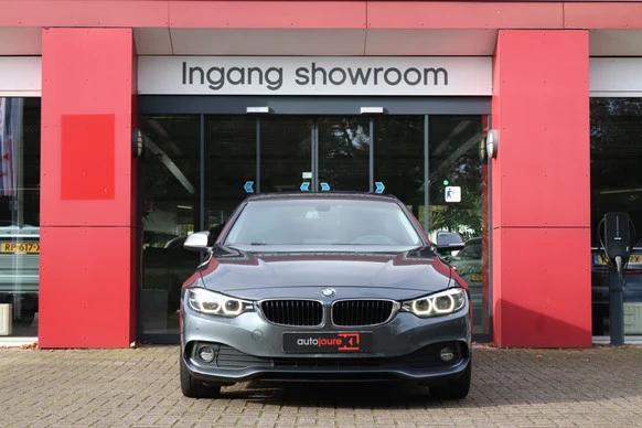 BMW 4 Serie - Afbeelding 5 van 26