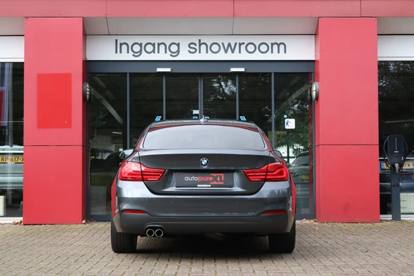 BMW 4 Serie - Afbeelding 6 van 26