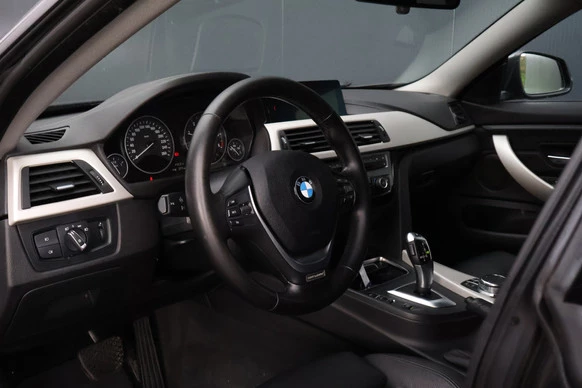 BMW 4 Serie - Afbeelding 7 van 26