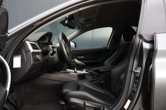 BMW 4 Serie - Afbeelding 8 van 26